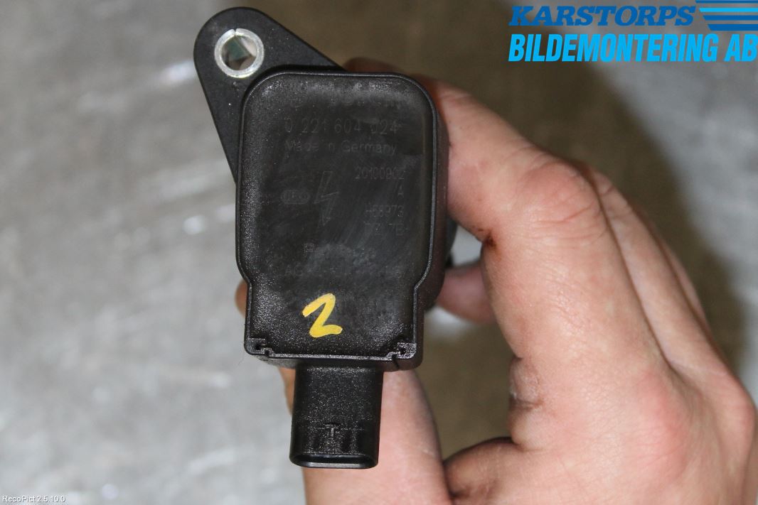 Volvo S60 11-13 Tändspole