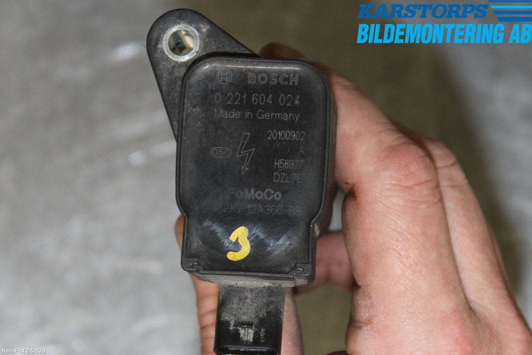 Volvo S60 11-13 Tändspole