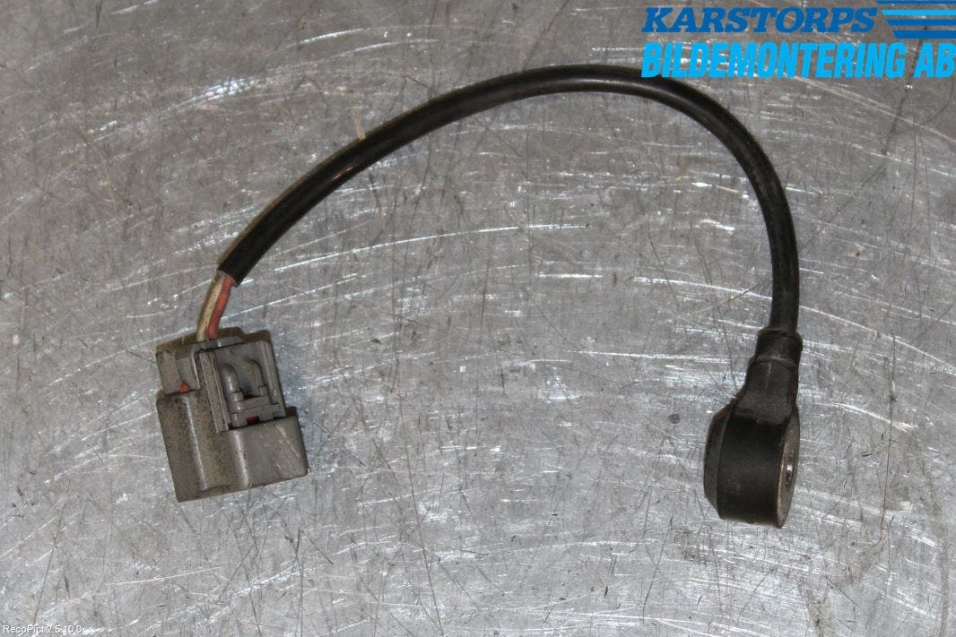 Volvo S60 11-13 Injknacksensor