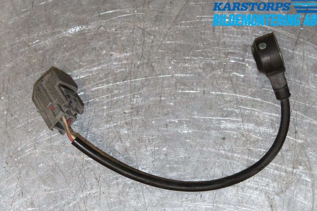 Volvo S60 11-13 Injknacksensor