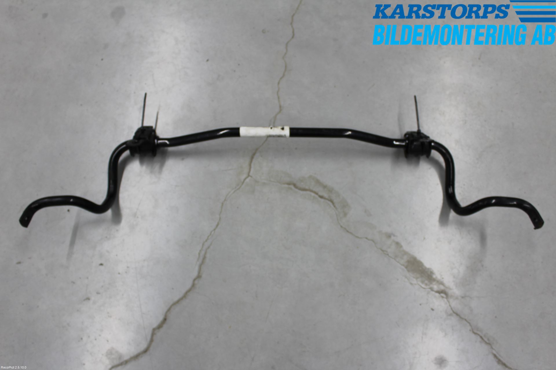 Volvo S60 11-13 Krängningshämmare Fram