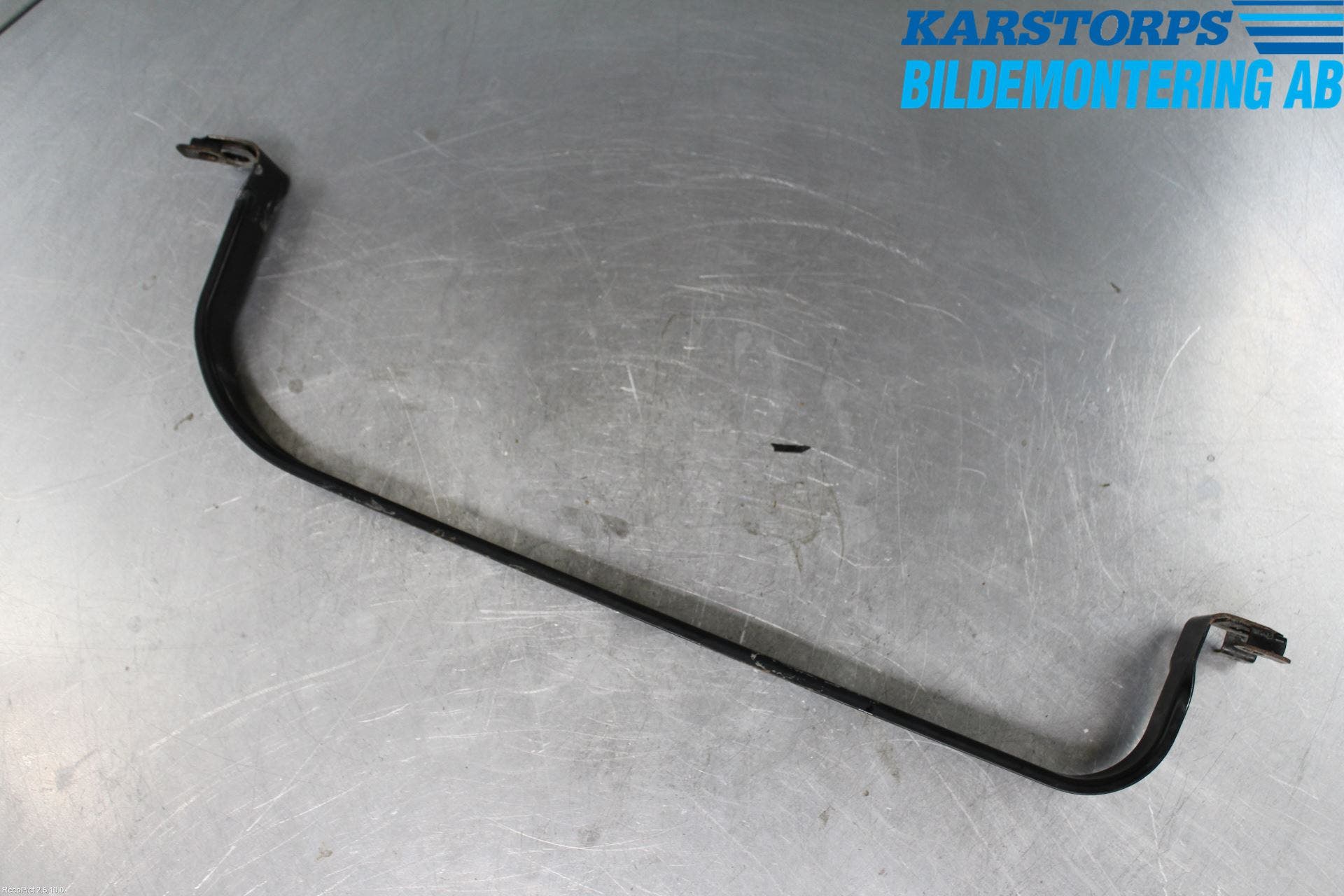 Volvo S60 11-13 Bränsletanksband