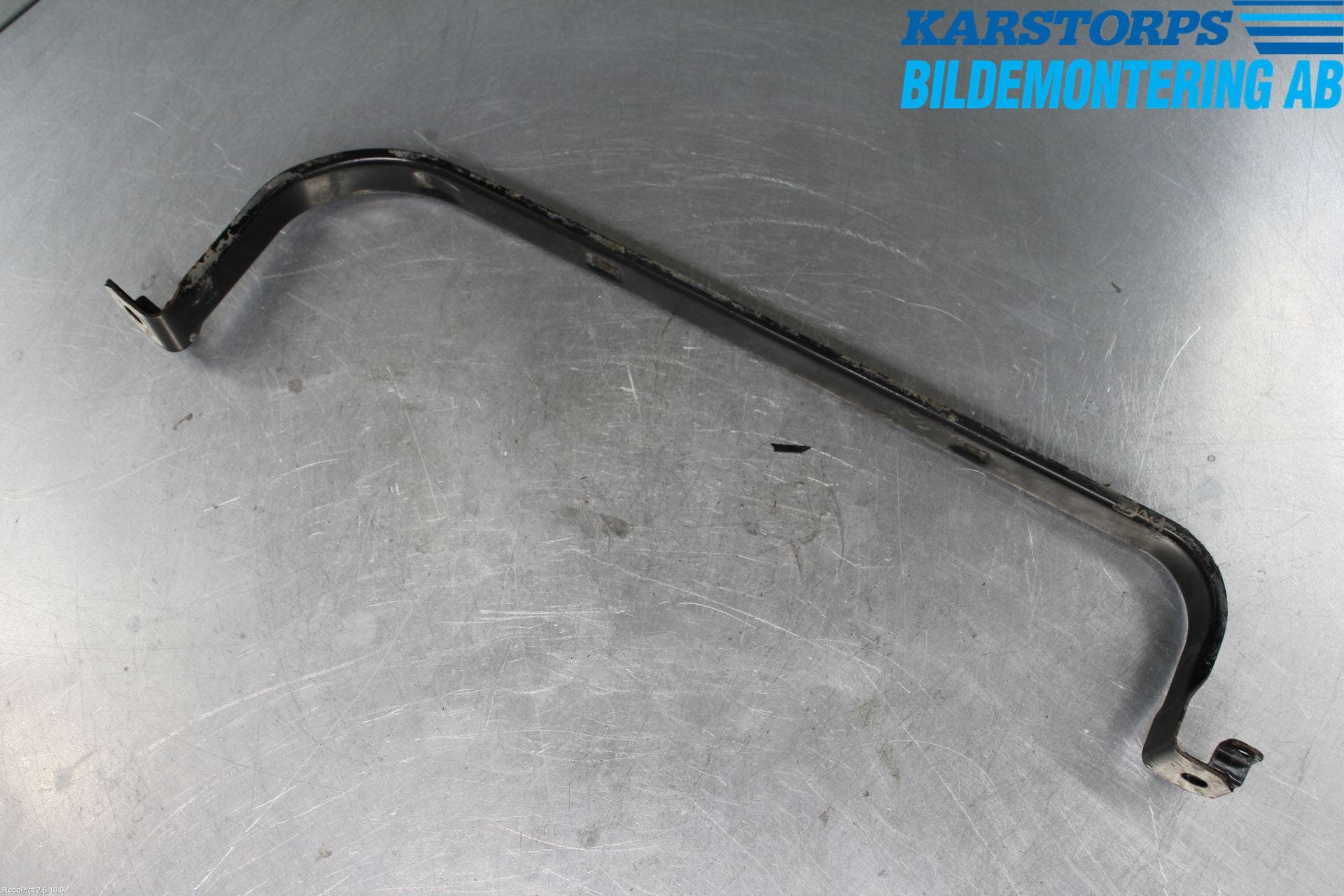 Volvo S60 11-13 Bränsletanksband