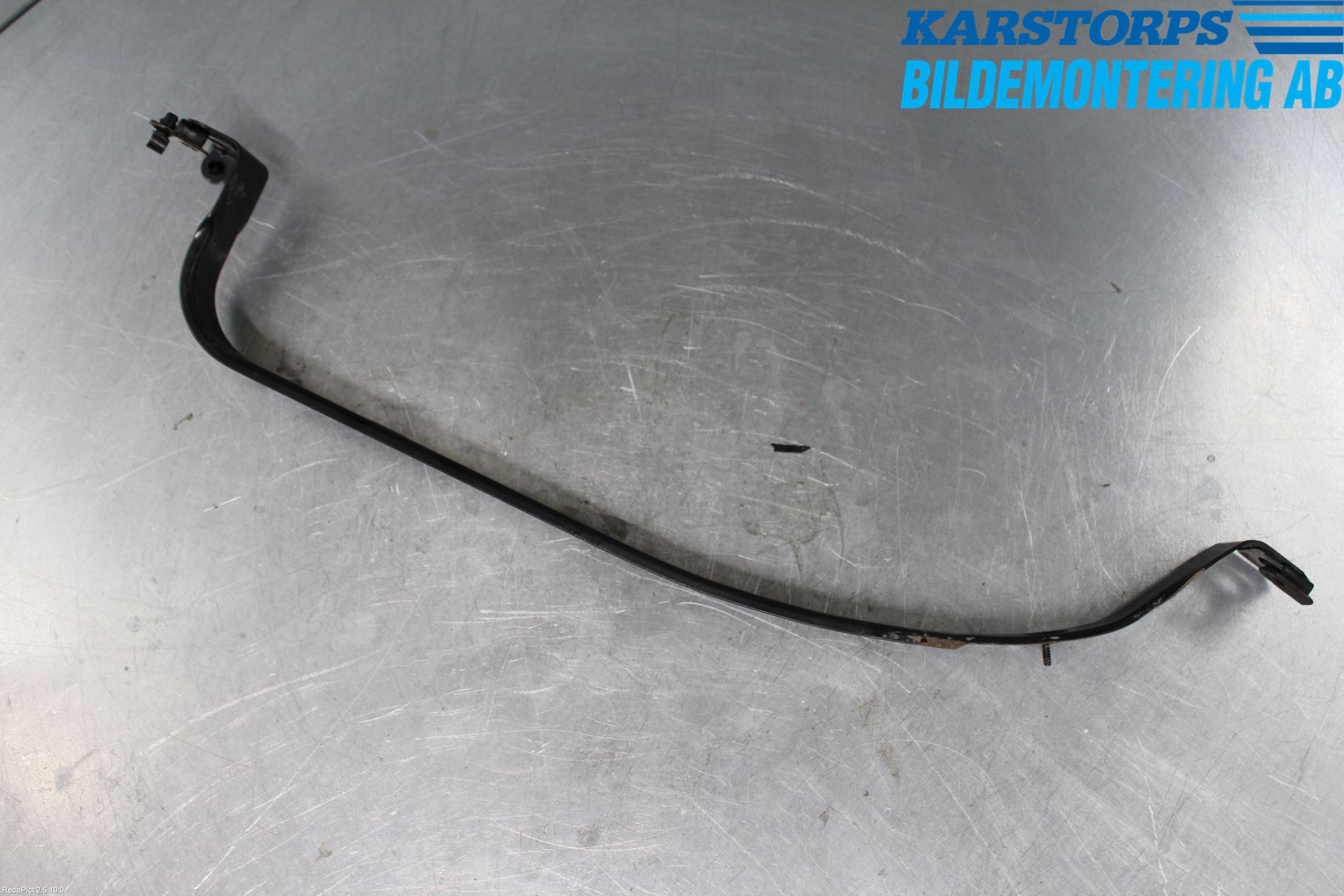 Volvo S60 11-13 Bränsletanksband