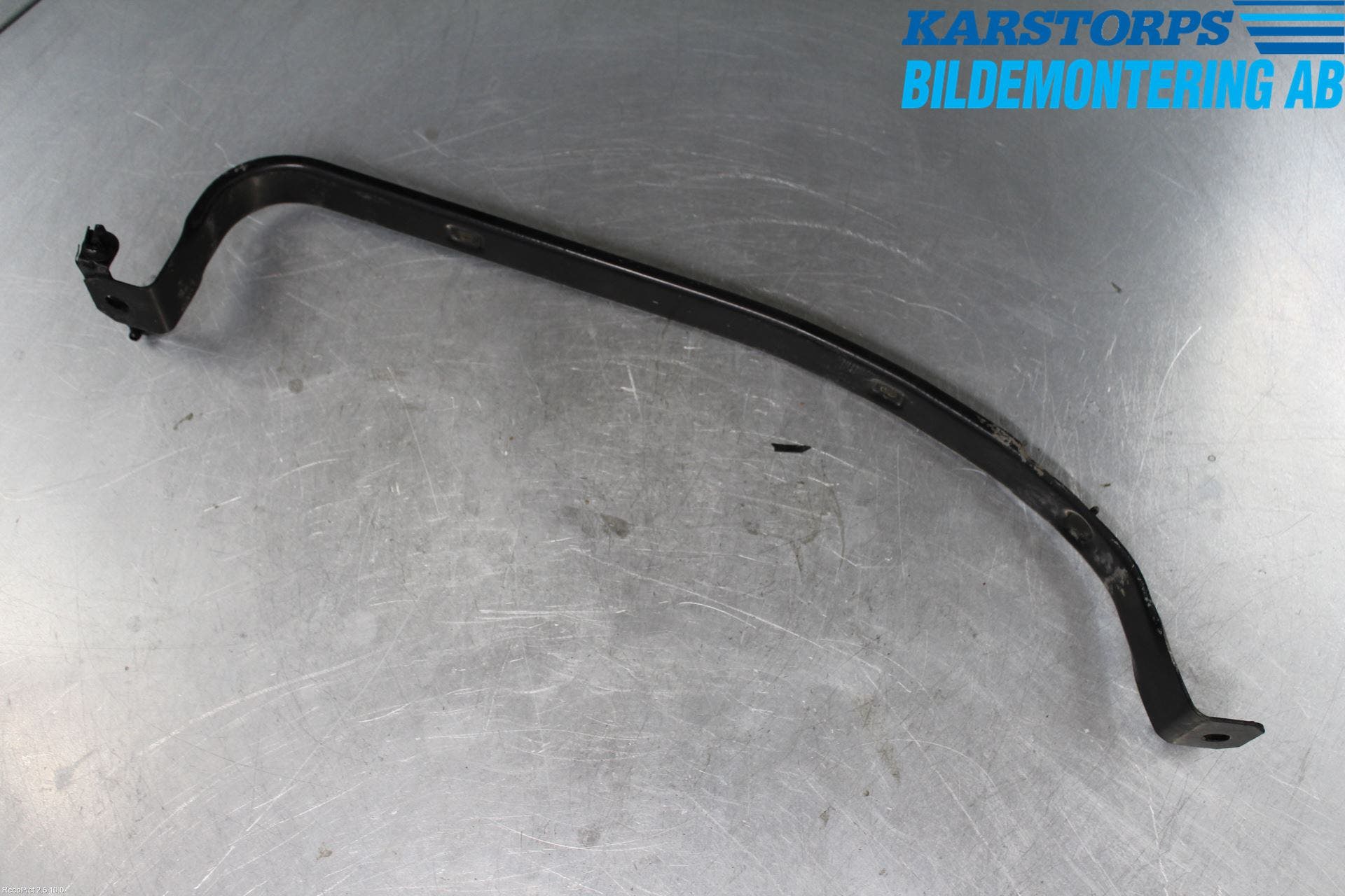 Volvo S60 11-13 Bränsletanksband