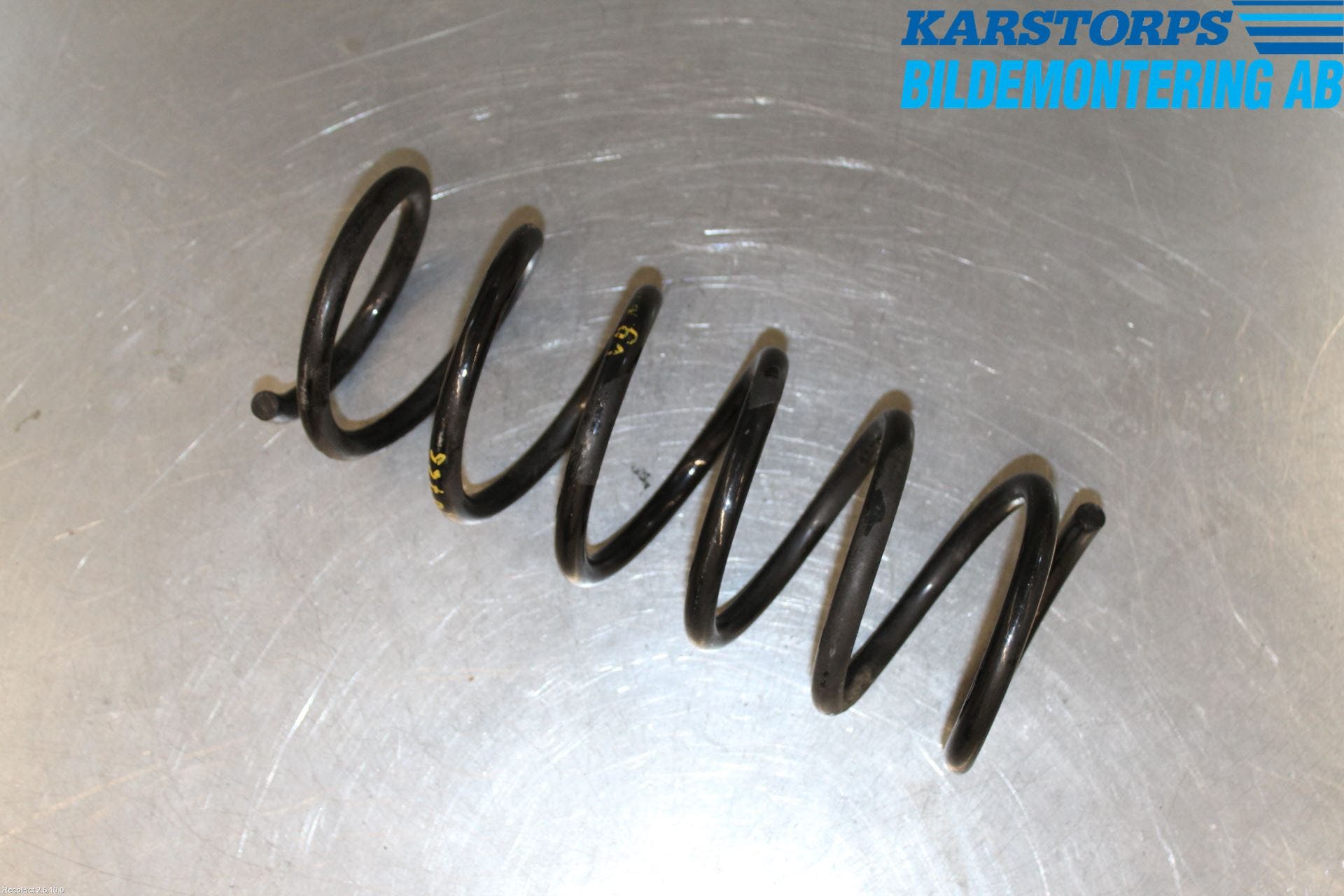 Volvo S60 11-13 Fjäder Bak