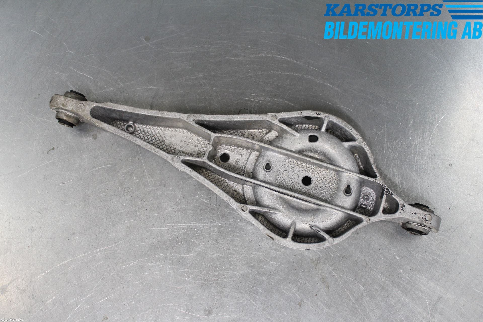 Volvo S60 11-13 Bärarm Bak Vänster