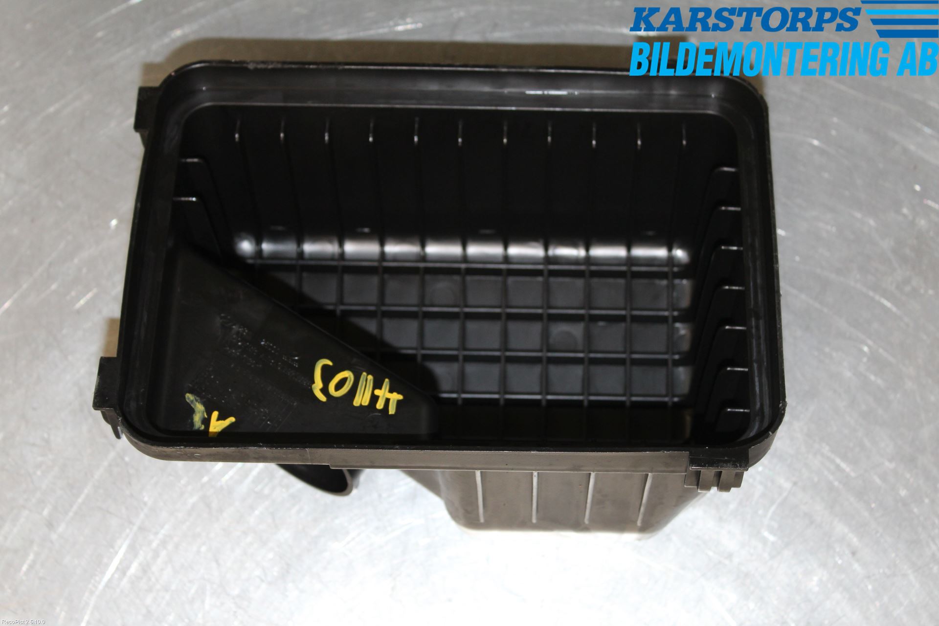 Hyundai SANTA FE  00-06 Luftrenare