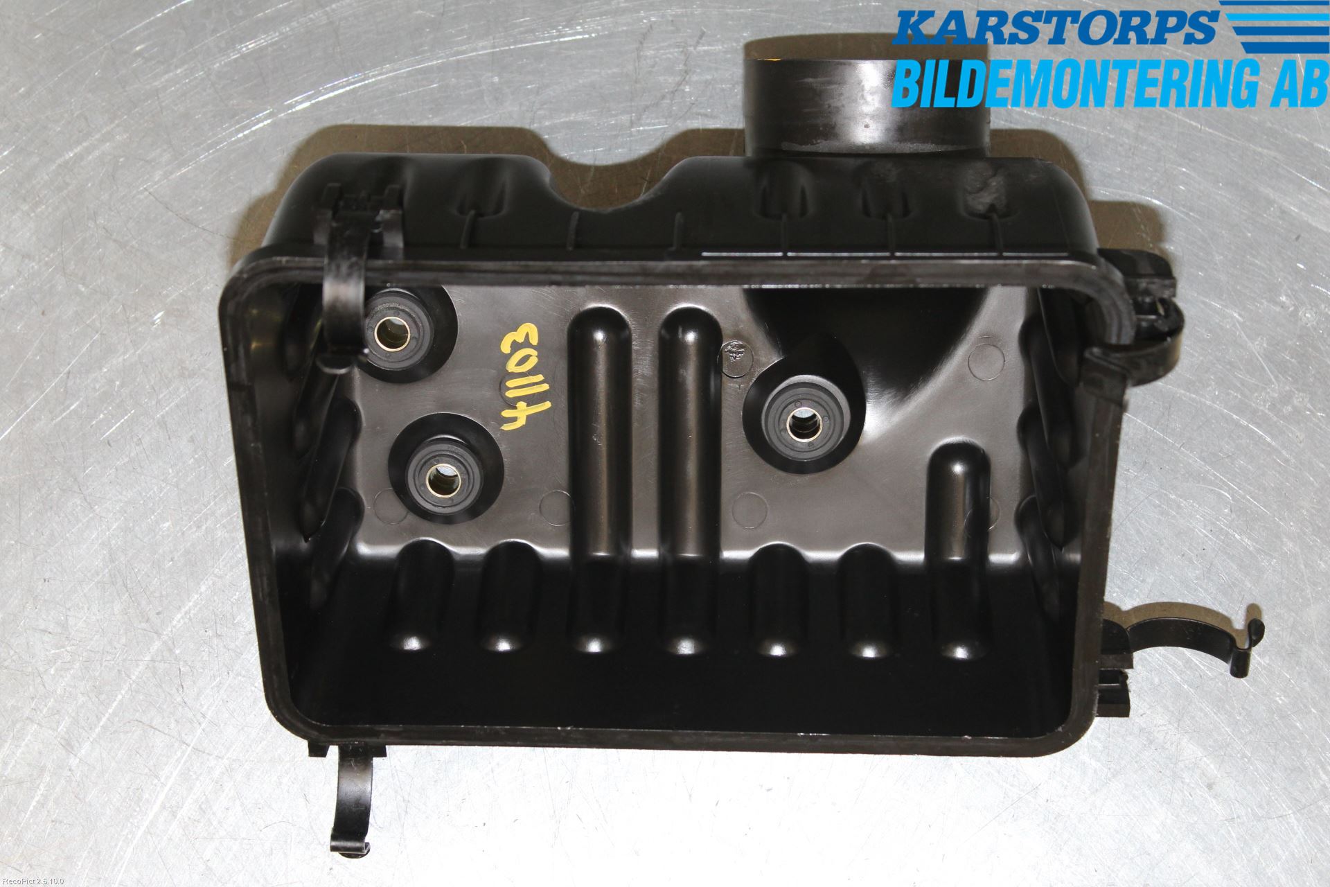 Hyundai SANTA FE  00-06 Luftrenare