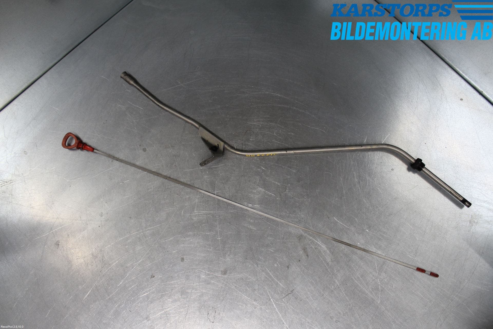 Mercedes-Benz MB B-KLASS (W245) 05-12 Oljesticka