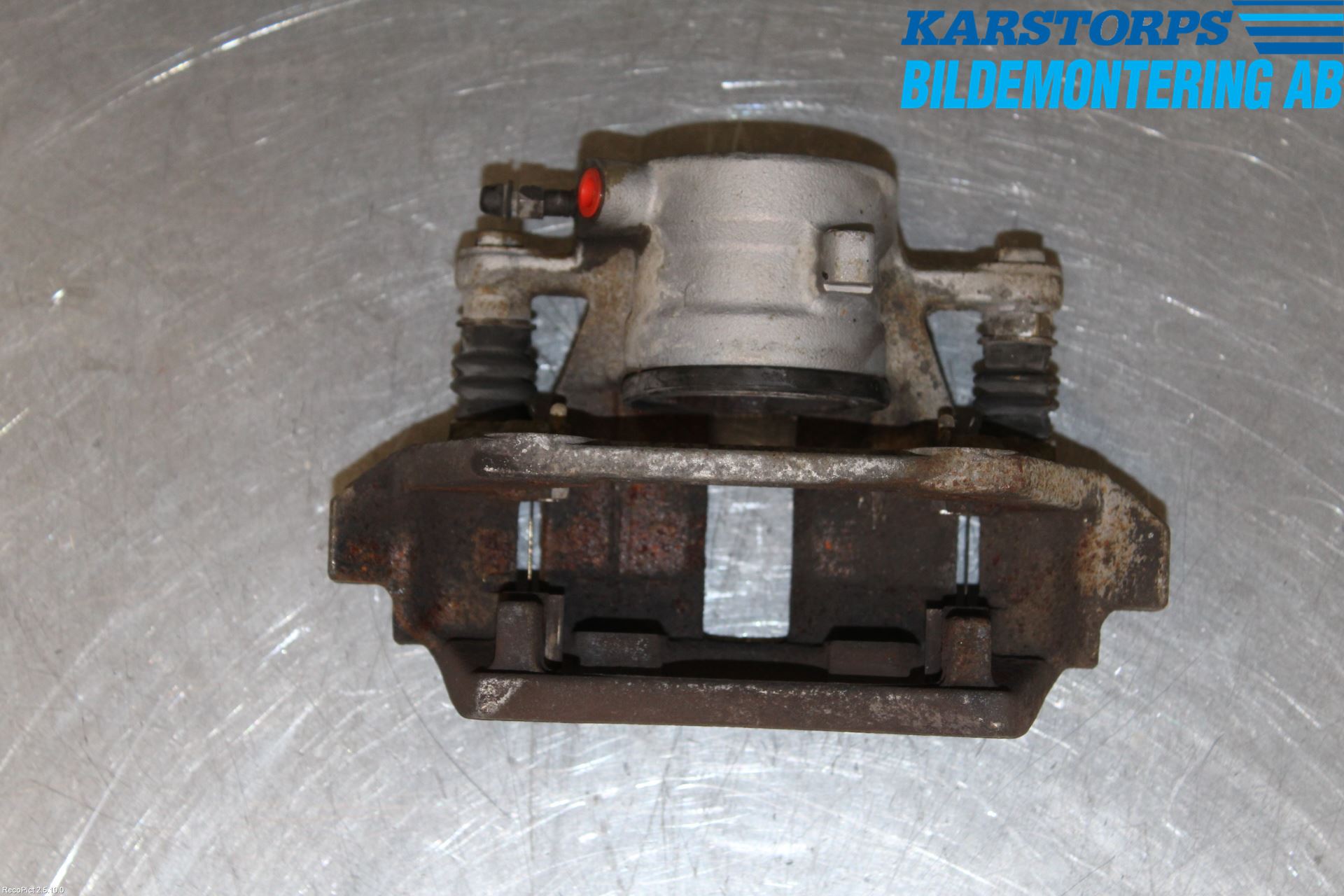 Mercedes-Benz MB B-KLASS (W245) 05-12 Bromsok Fram Höger
