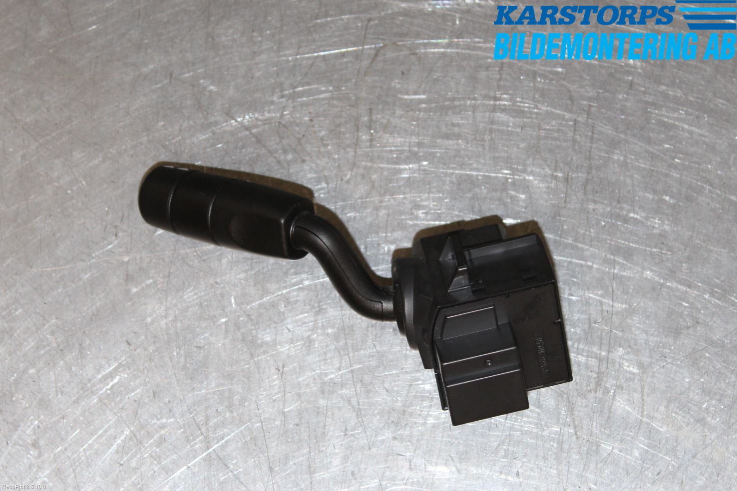 Landrover RANGE ROVER SPORT (L320) 10-13 Spak Torkar-Spolomk