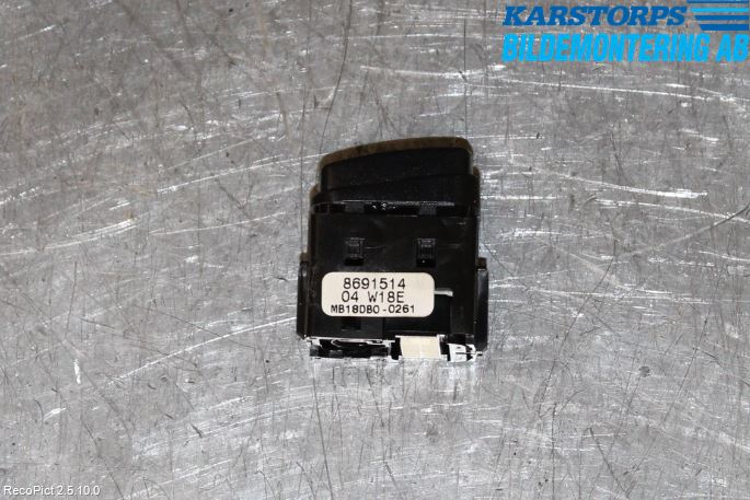 Volvo V70 00-04 Strömställare Antispinn