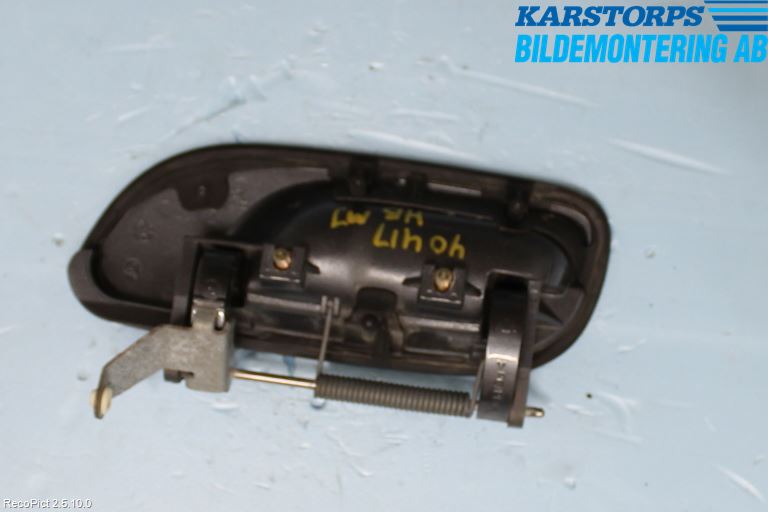 Volvo V70 00-04 Dörrhandtag Yttre Hö