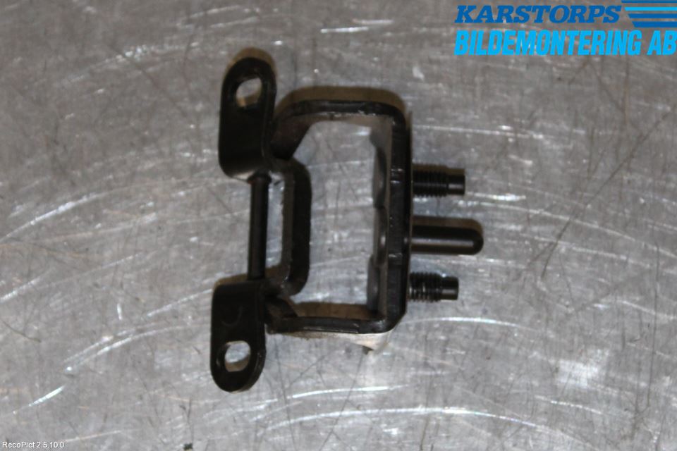 Volvo C30 07-10 Bakluckegångjärn Hö