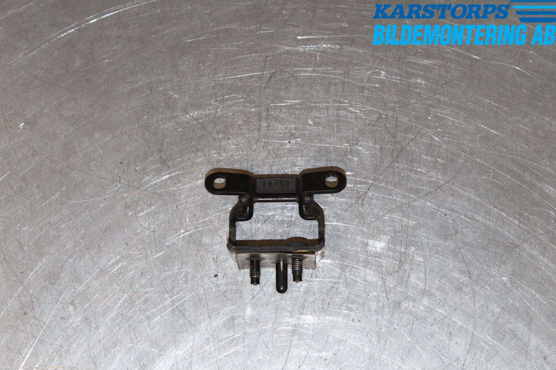 Volvo C30 07-10 Bakluckegångjärn Vä