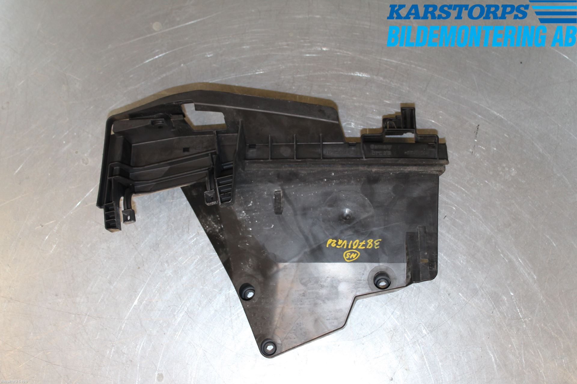 Volvo C30 10-13 Dörrhandtag Yttre Vä