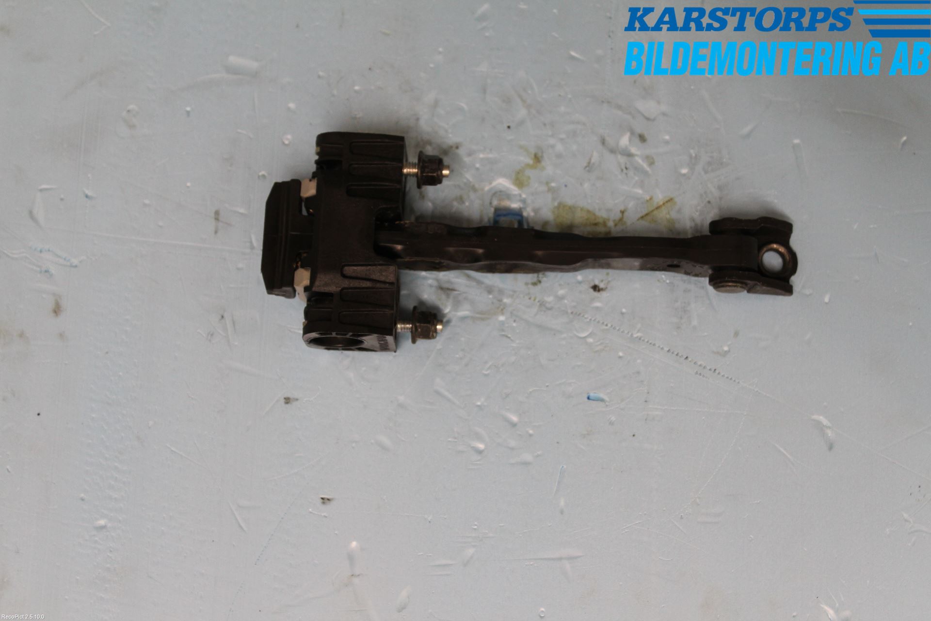 Volvo C30 10-13 Dörrstopp