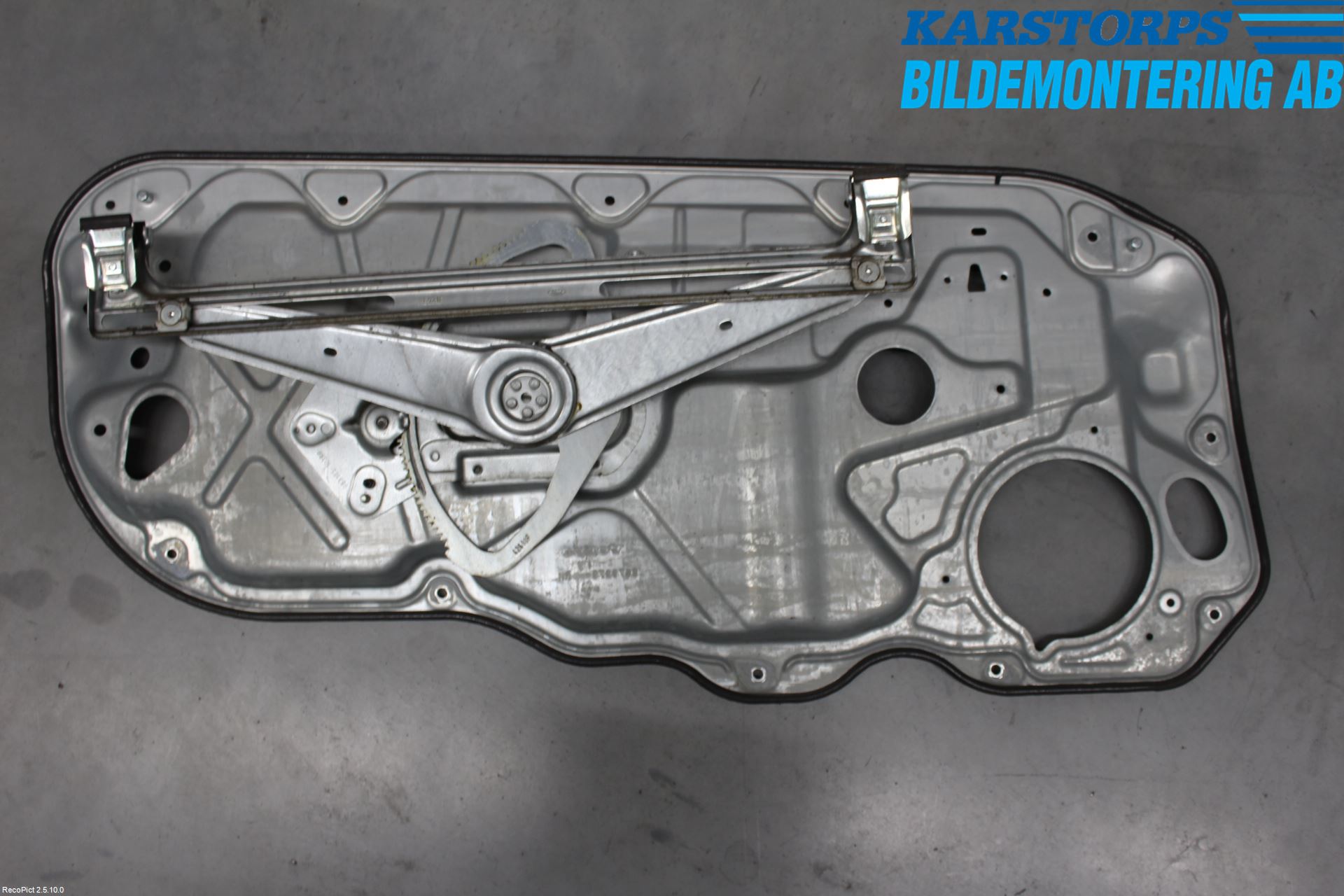 Volvo C30 10-13 Fönsterhiss El Kompl