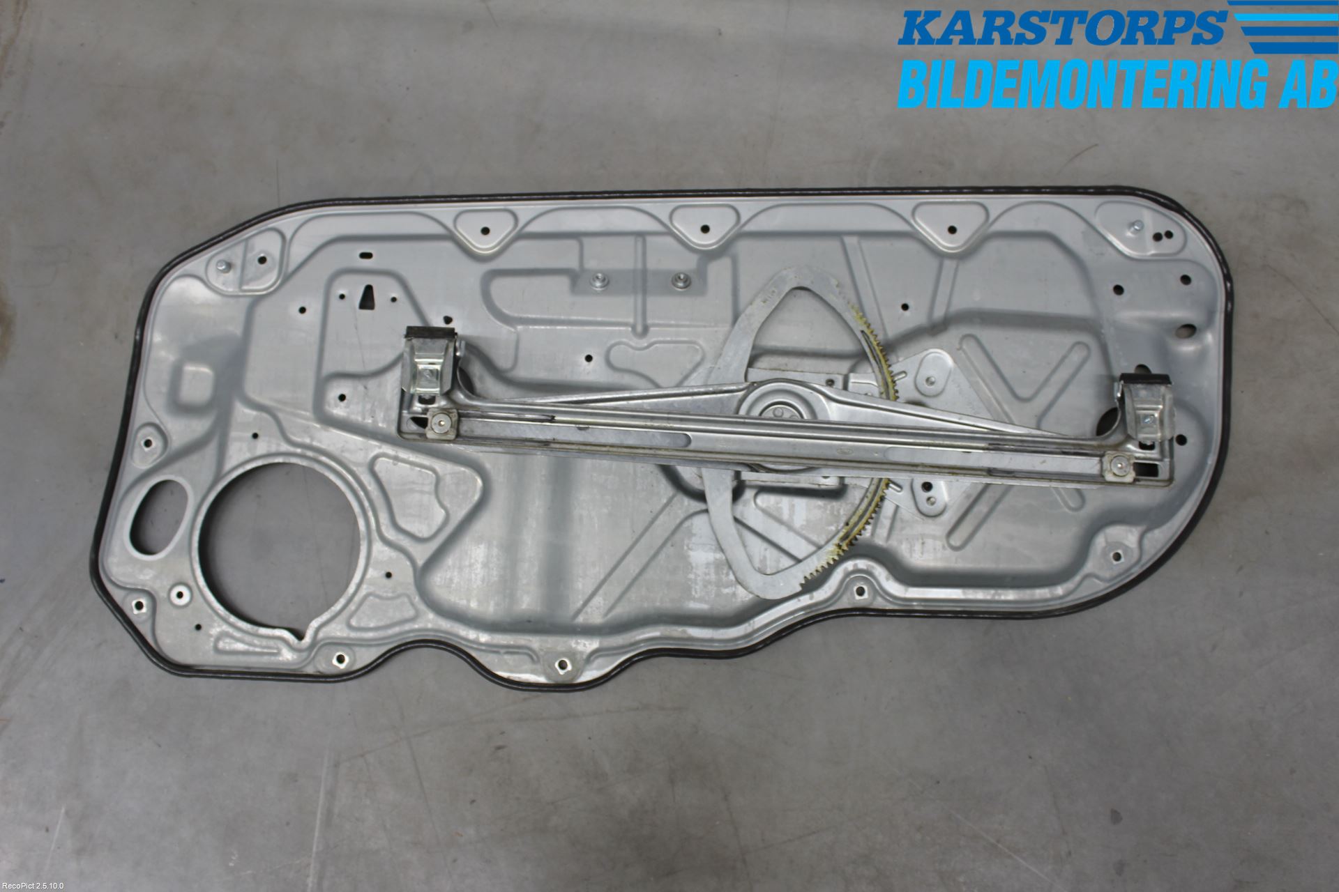 Volvo C30 10-13 Fönsterhiss El Kompl