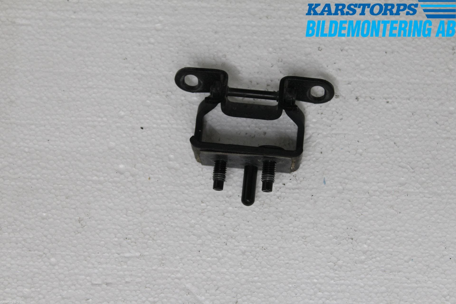 Volvo C30 10-13 Bakluckegångjärn Hö