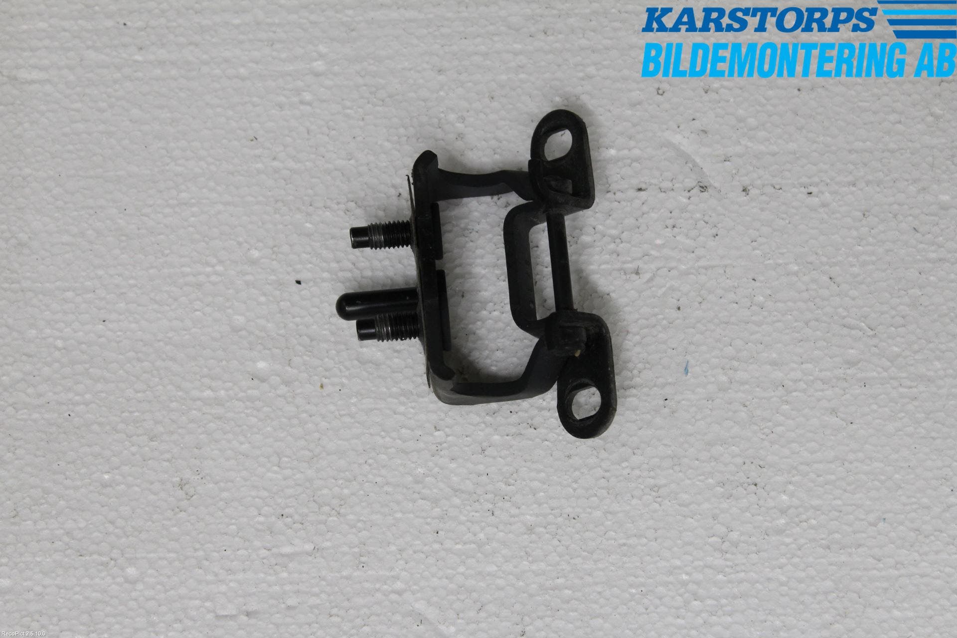 Volvo C30 10-13 Bakluckegångjärn Vä