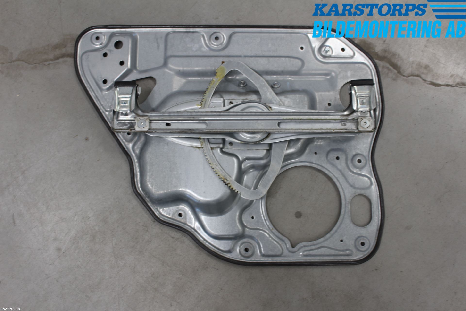 Volvo V50 08-12 Fönsterhiss El Kompl