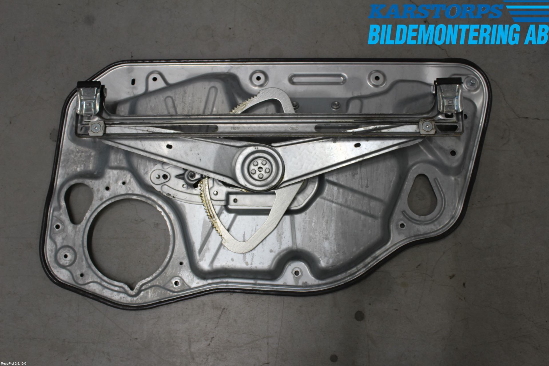 Volvo V50 08-12 Fönsterhiss El Kompl