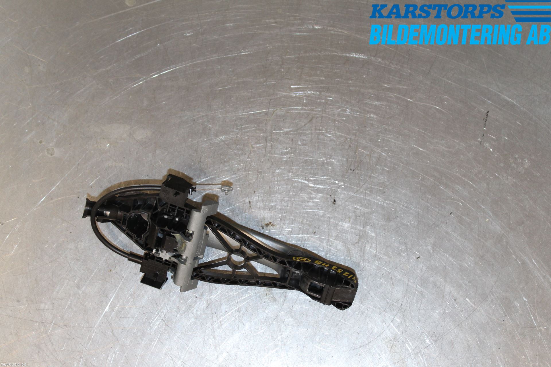 Volvo V50 08-12 Dörrhandtag Yttre Hö