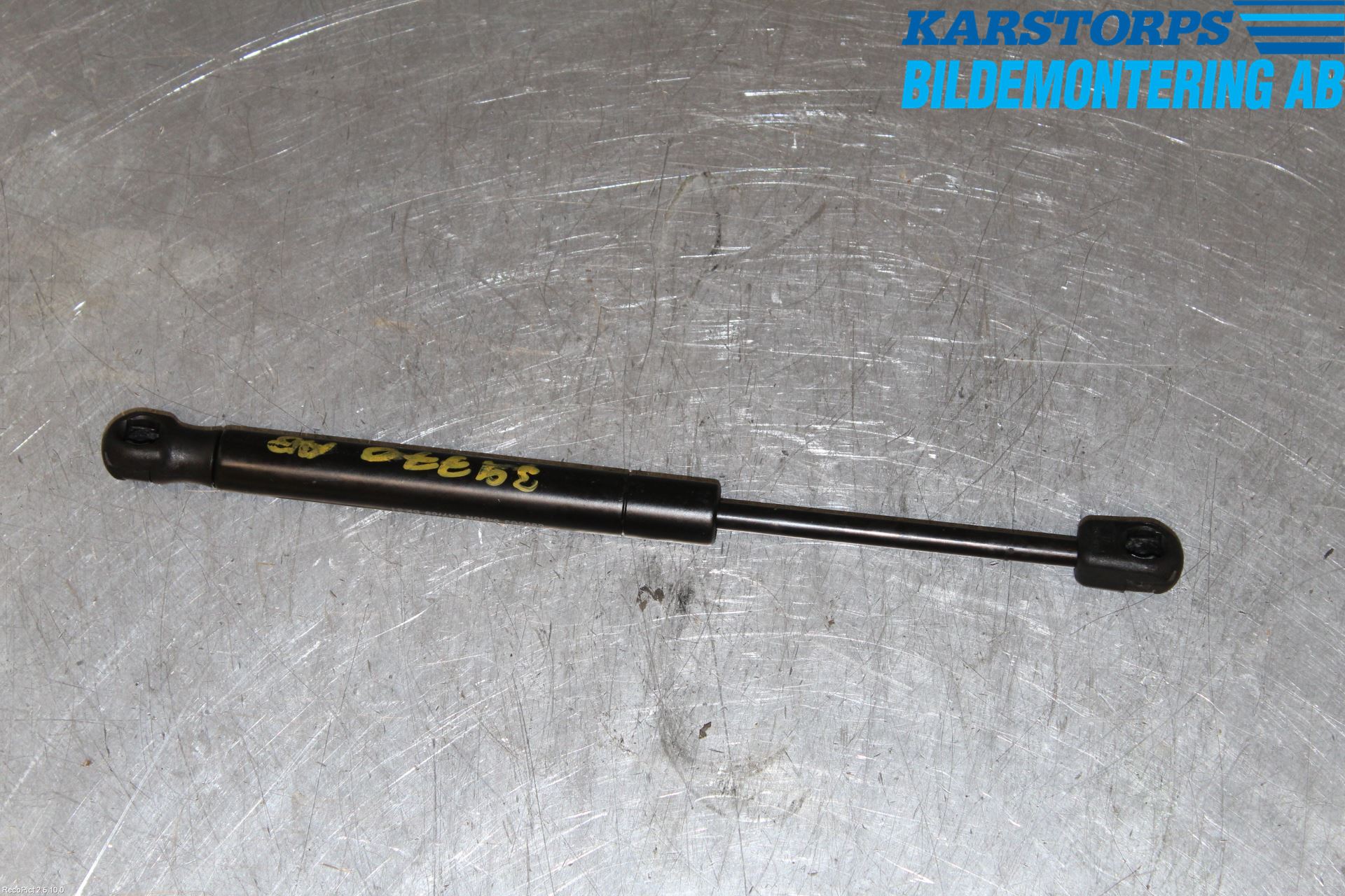 Volvo V70 08-13 Gasfjäder Motorhuv