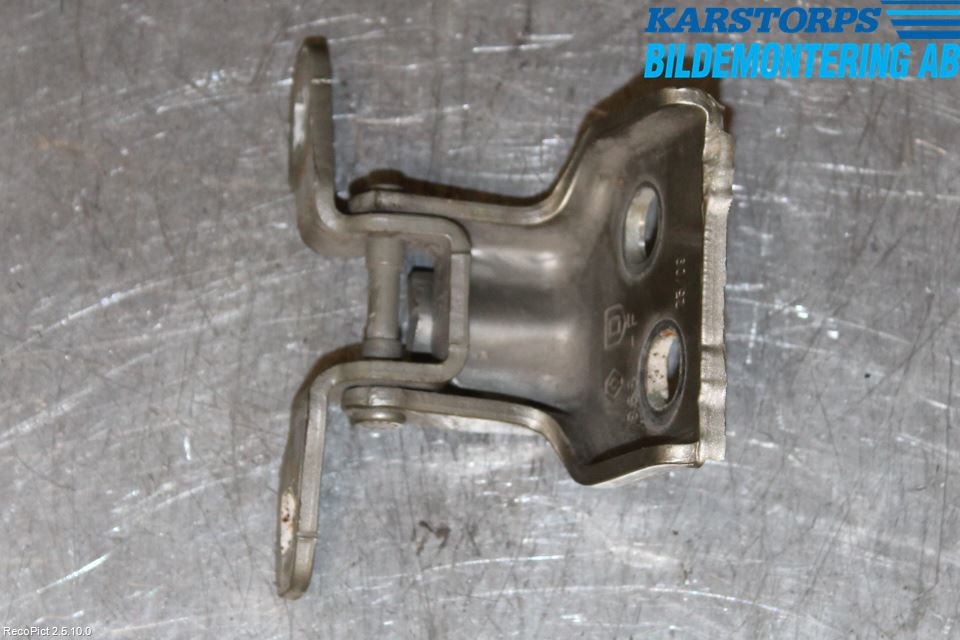 Dacia SANDERO 09-13 Dörrgångjärn