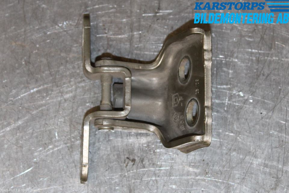 Dacia SANDERO 09-13 Dörrgångjärn