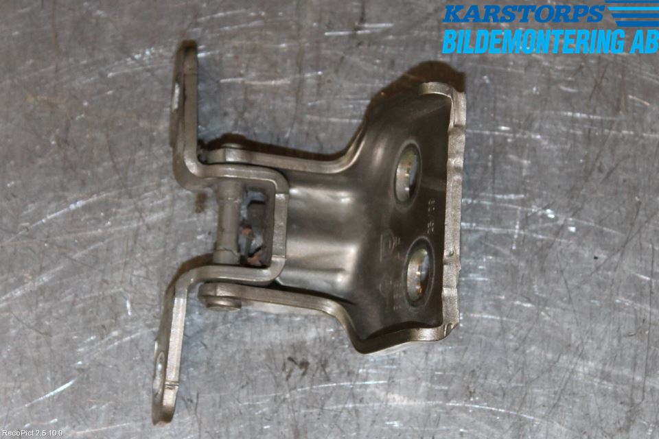 Dacia SANDERO 09-13 Dörrgångjärn