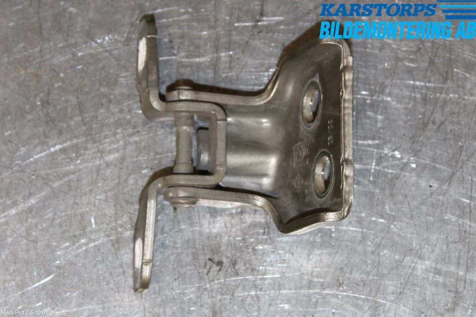 Dacia SANDERO 09-13 Dörrgångjärn