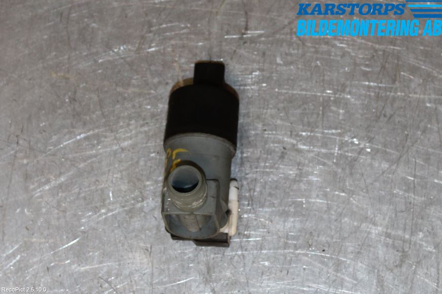 Dacia SANDERO 09-13 Spolarpump Vindruta