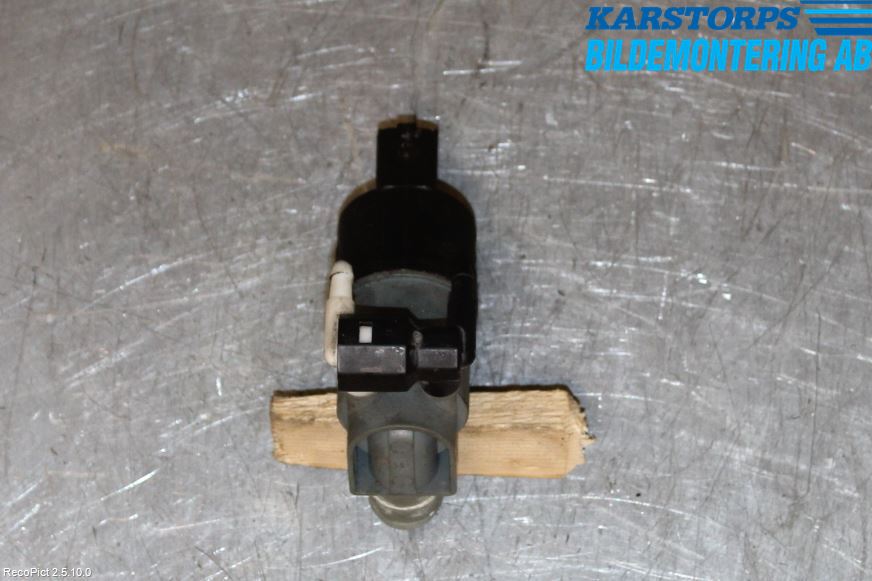 Dacia SANDERO 09-13 Spolarpump Vindruta