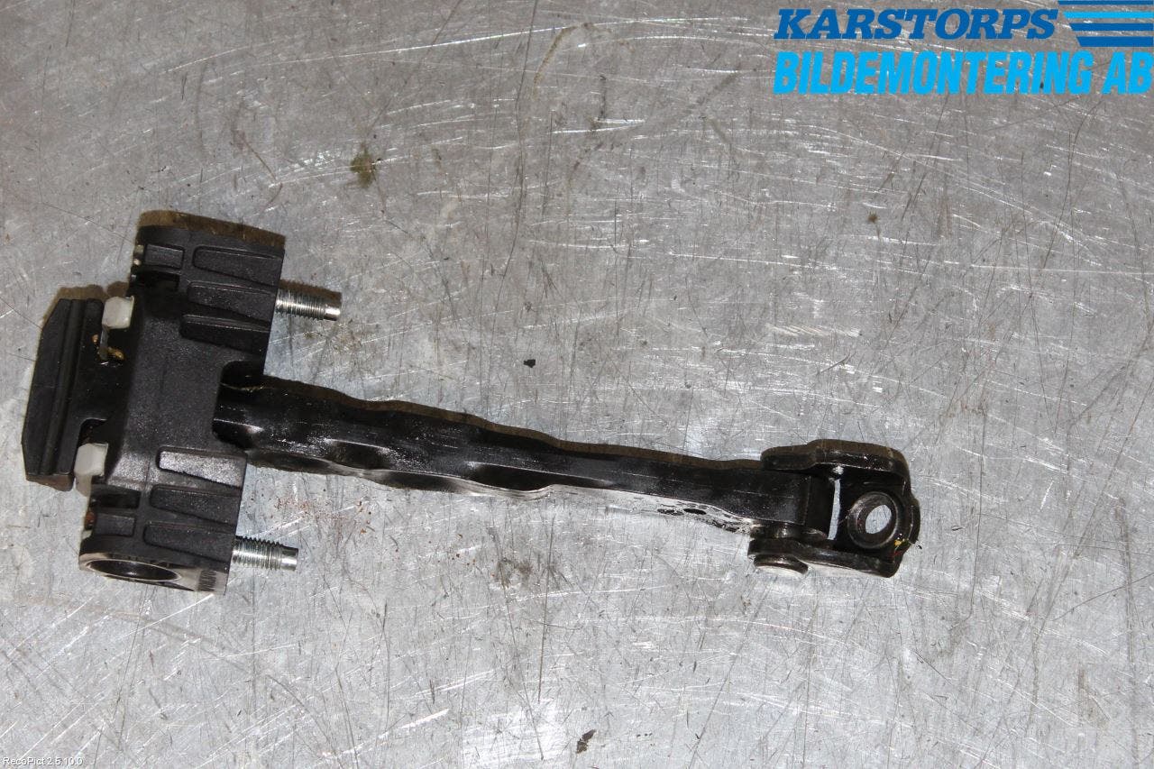 Volvo C30 07-10 Dörrstopp