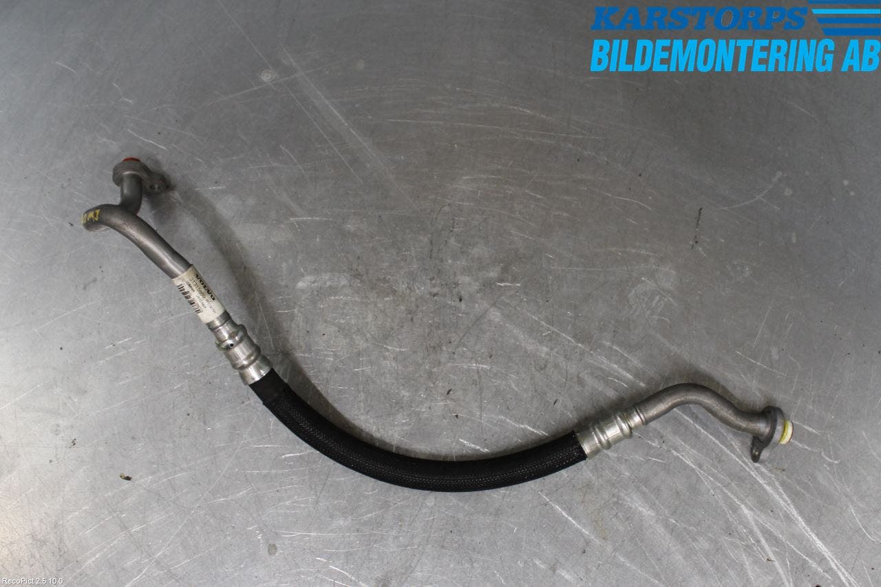 Volvo V60 11-13 Ac Slang-Rör