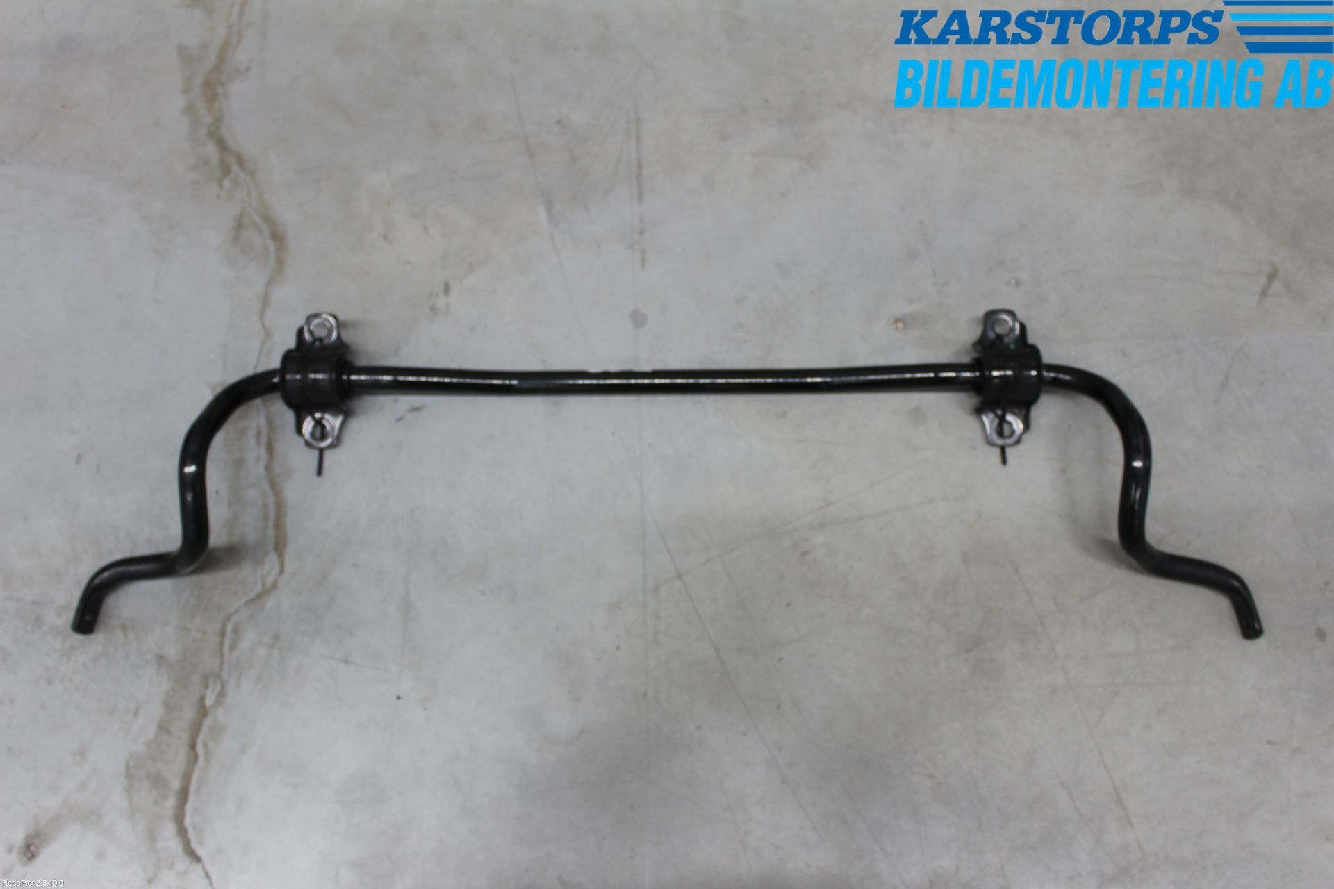 Volvo V60 11-13 Krängningshämmare Fram