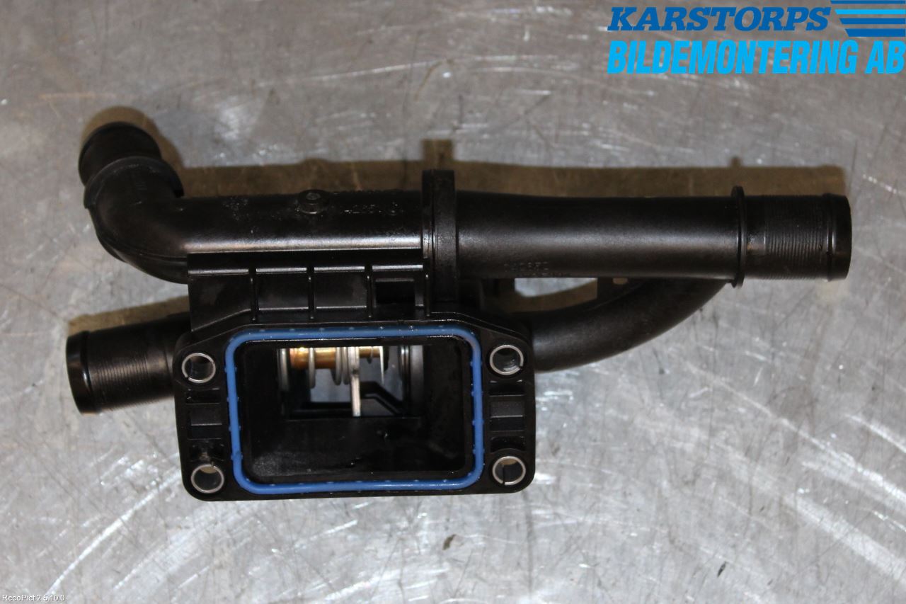 Volvo V60 11-13 Termostathus-Lock