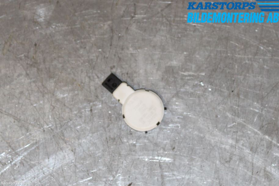 Volvo V60 11-13 Regnsensor