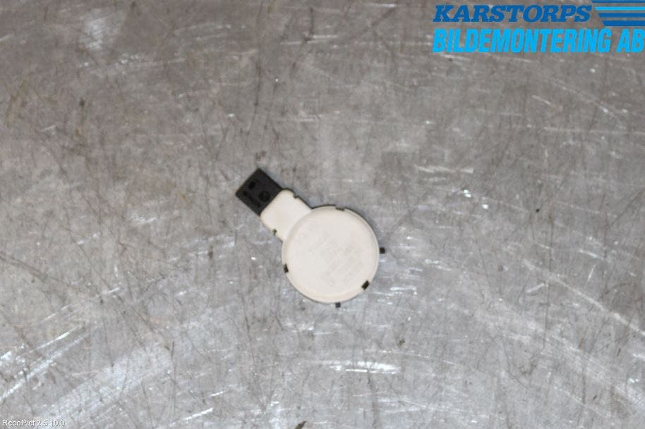 Volvo V60 11-13 Regnsensor