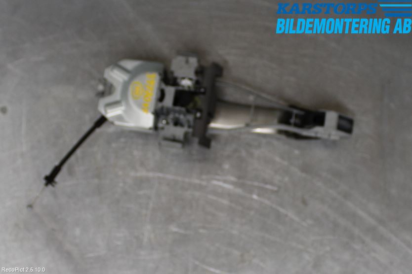 Volvo V70 08-13 Dörrhandtag Yttre Vä