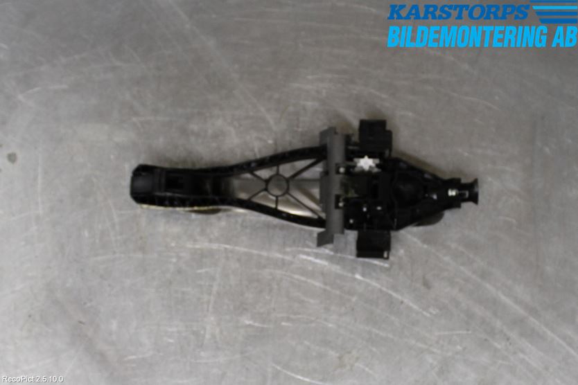 Volvo V70 08-13 Dörrhandtag Yttre Hö