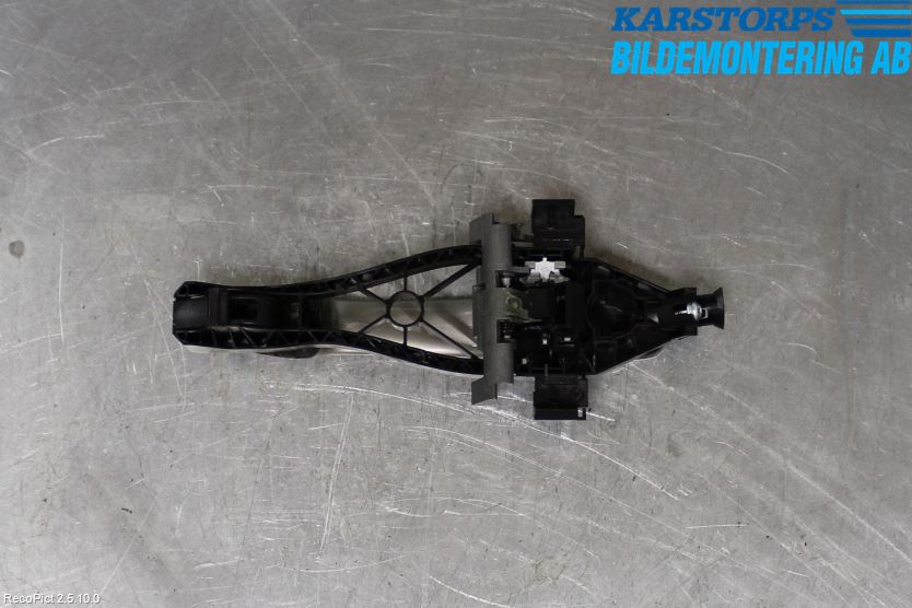 Volvo V70 08-13 Dörrhandtag Yttre Hö