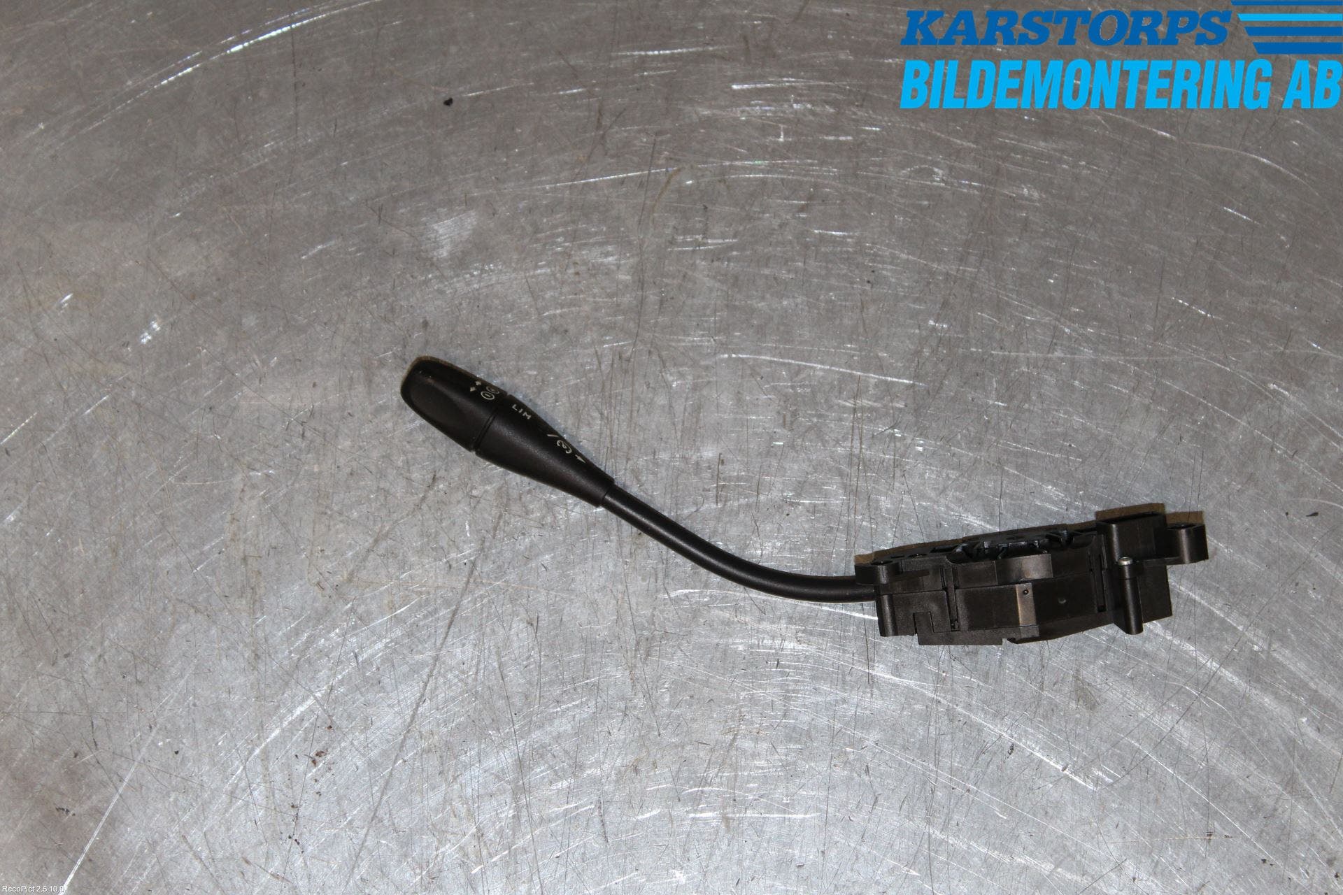 Mercedes-Benz MB C (203) 00-07 Strömställar Farthållhuvud