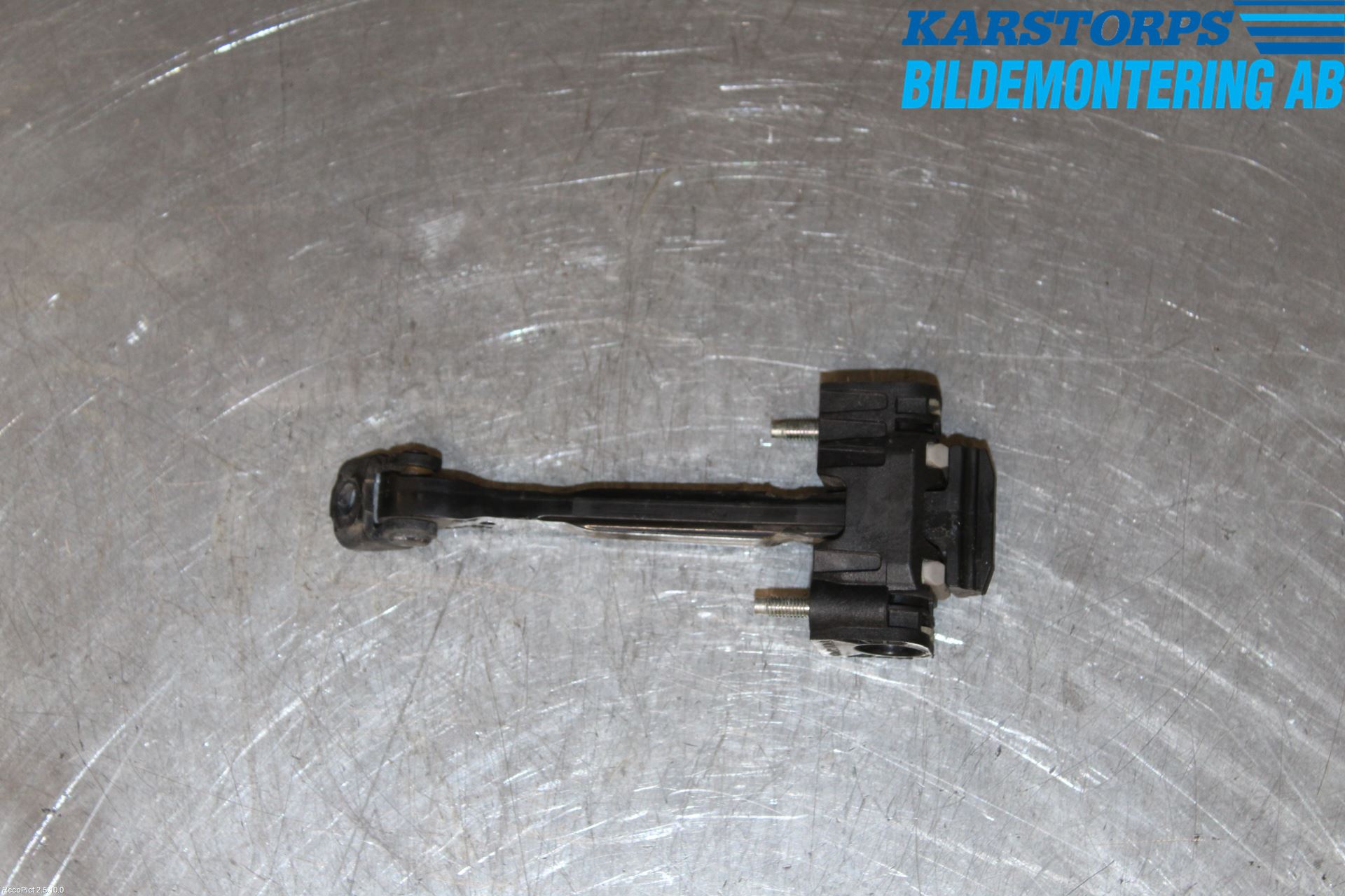 Volvo XC60 09-13 Dörrstopp