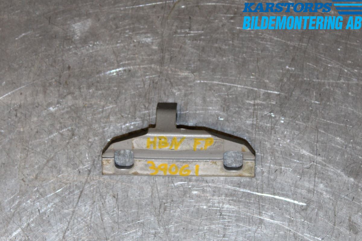 Volvo XC60 09-13 Dörrgångjärn