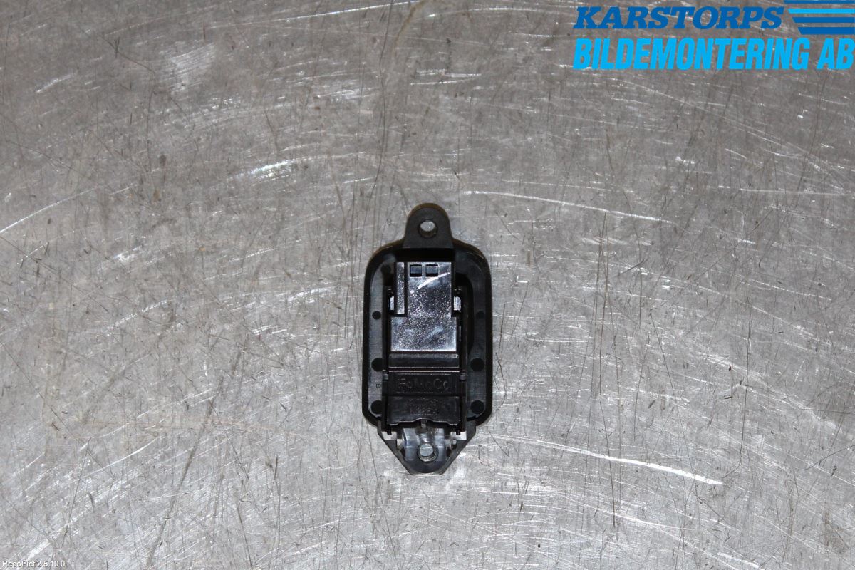 Volvo XC60 09-13 Strömställare Elhiss