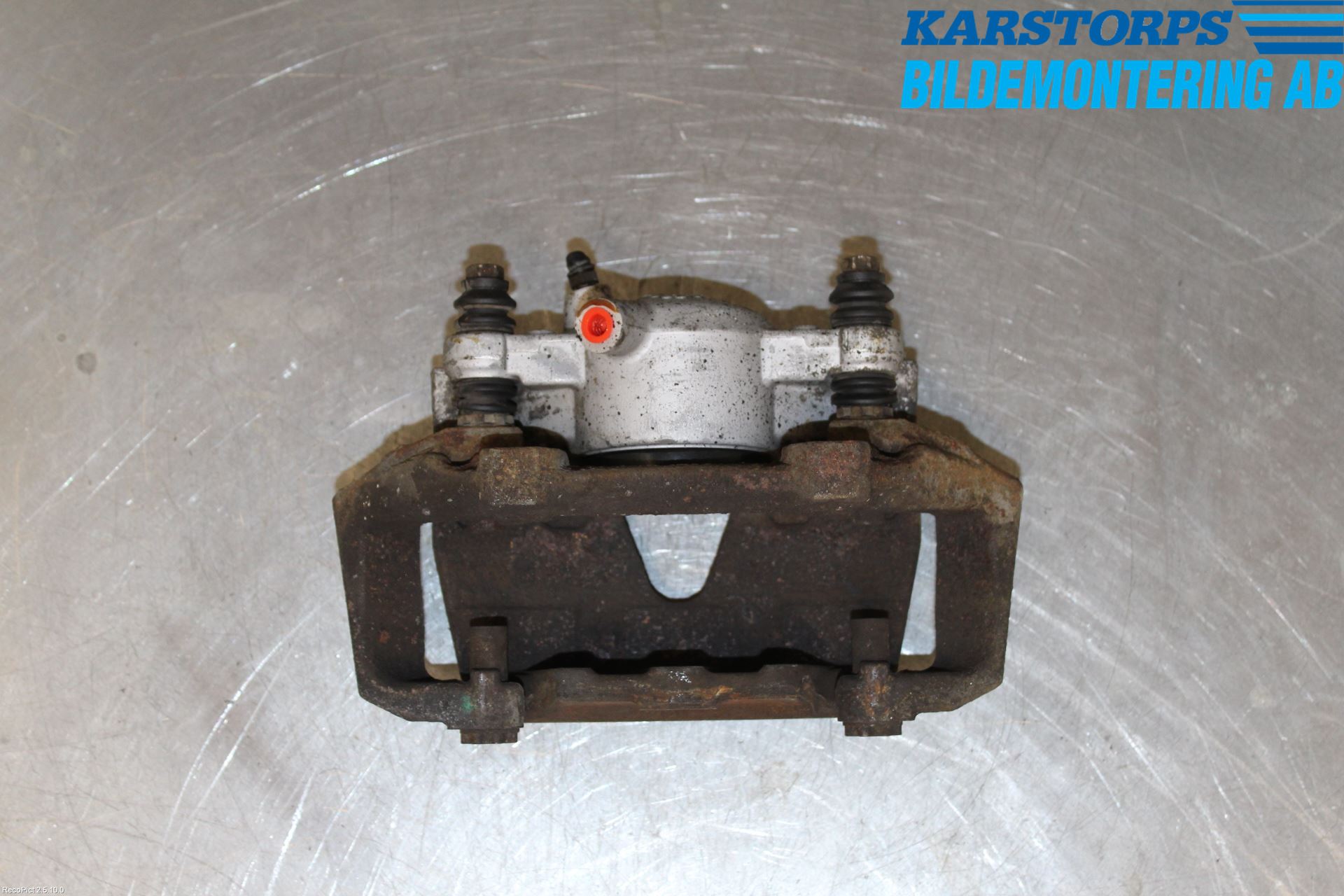 Mercedes-Benz MB E-KLASS (W212) 09-16 Bromsok Fram Höger
